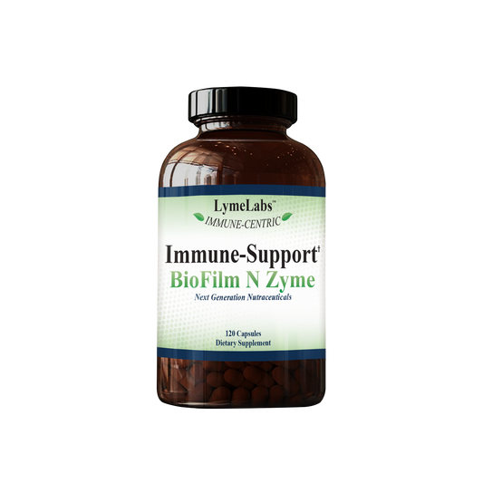 Immune-Support Biofilm N Zyme