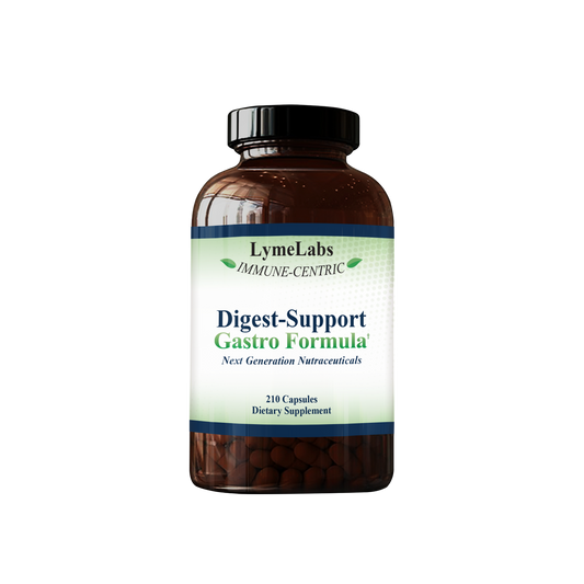 Digest-Support Gastro Formula